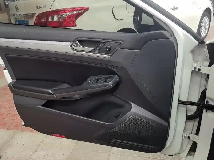 Lamando 2018 230TSI DSG Fashion Edition — миниатюра 7
