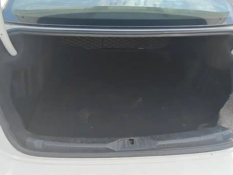 Lamando 2019 280TSI DSG Comfort Edition (National V Emission Standard) — миниатюра 4