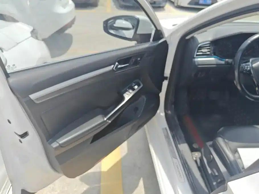 Lamando 2019 280TSI DSG Comfort Edition (National V Emission Standard) — миниатюра 7