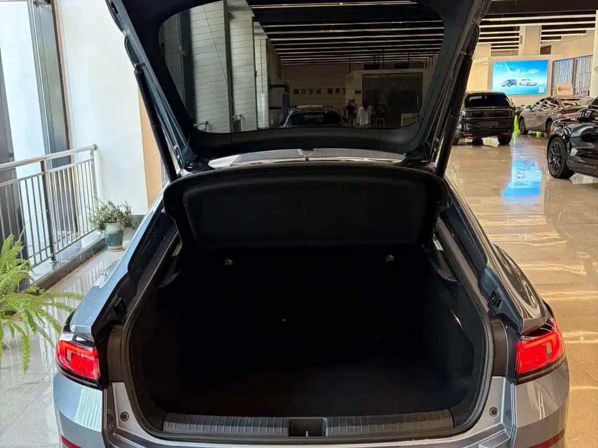 Lamando 2022 Lamando L 280TSI DSG Hot Edition — миниатюра 13