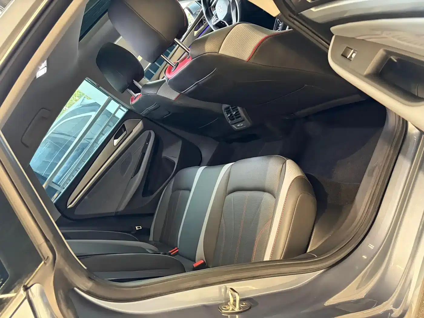 Lamando 2022 Lamando L 280TSI DSG Hot Edition — миниатюра 14