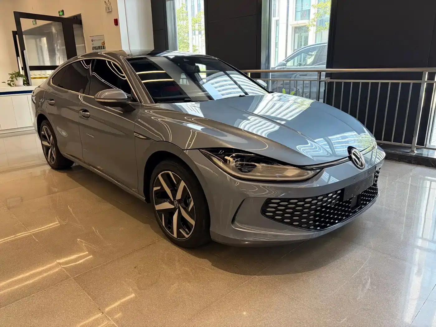 Lamando 2022 Lamando L 280TSI DSG Hot Edition — миниатюра 3