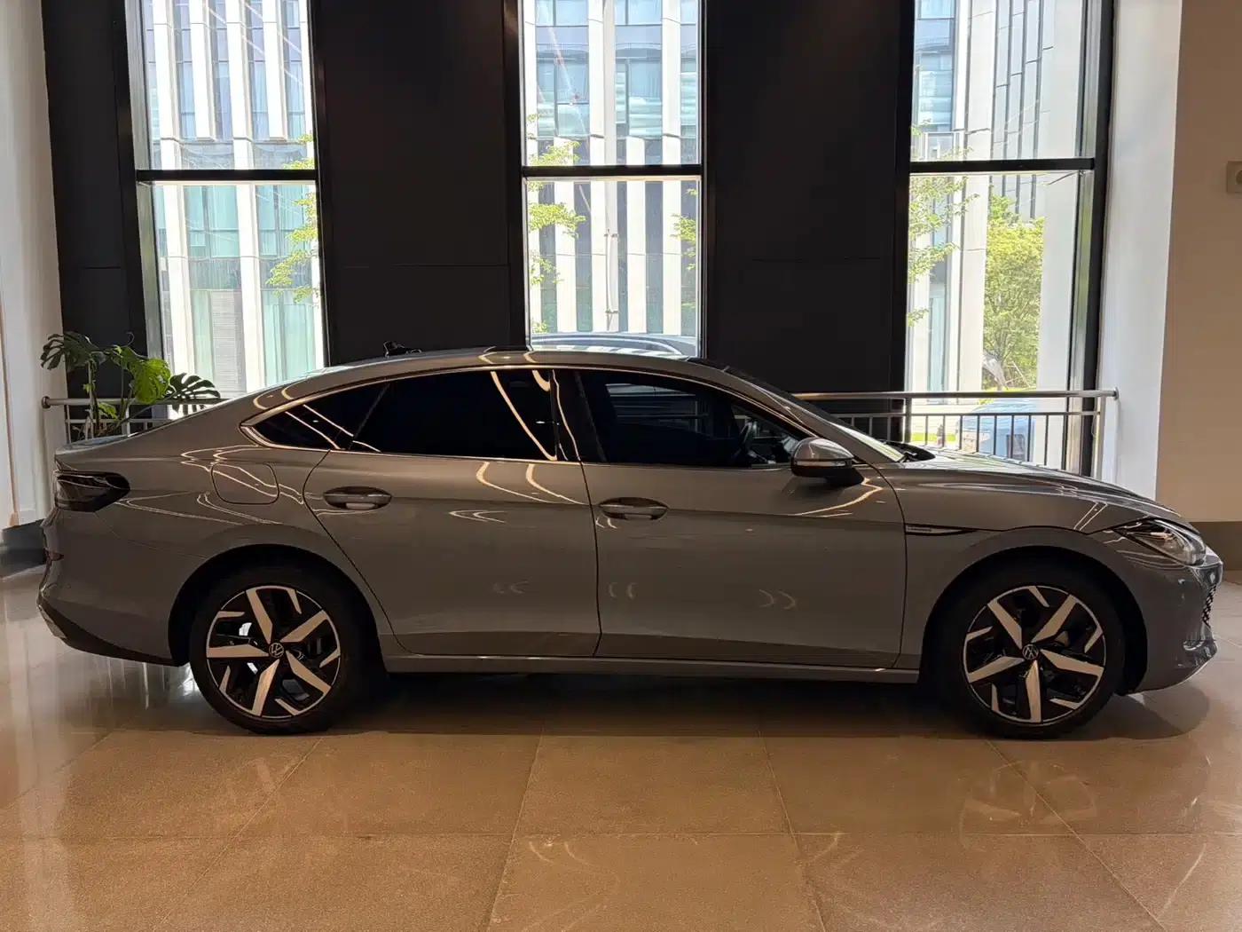 Lamando 2022 Lamando L 280TSI DSG Hot Edition — миниатюра 4
