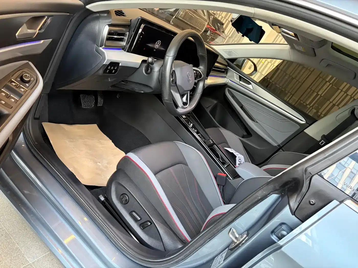 Lamando 2022 Lamando L 280TSI DSG Hot Edition — миниатюра 5