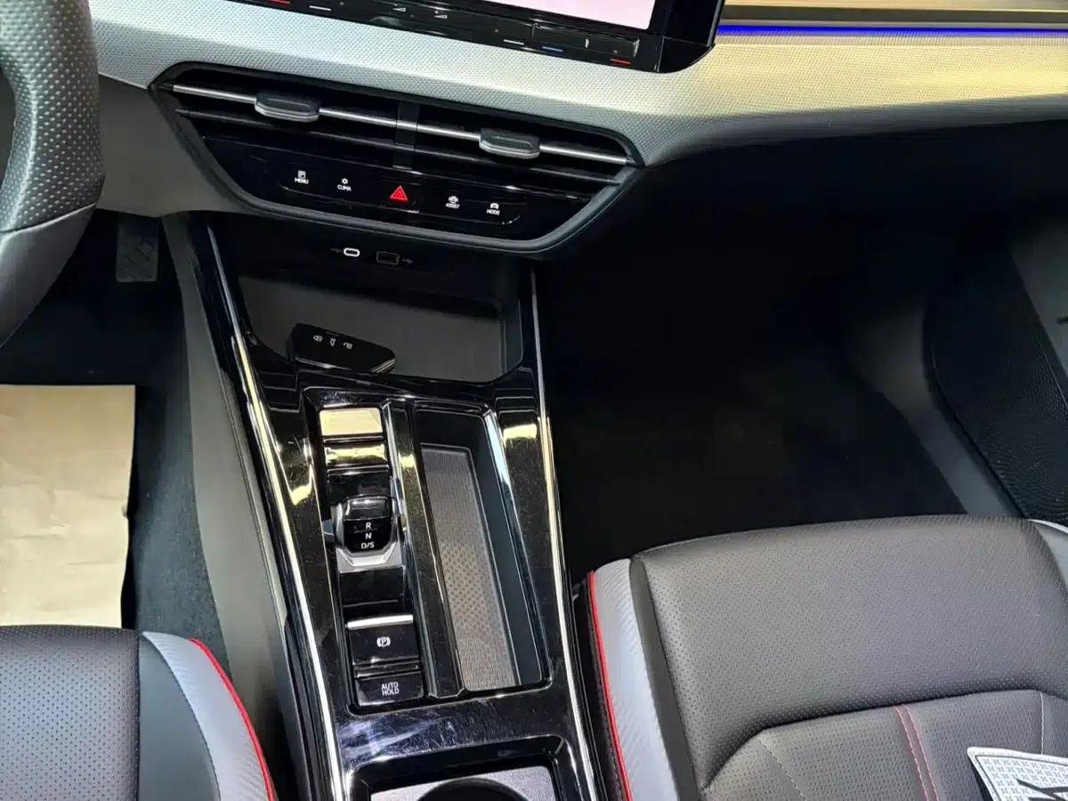 Lamando 2022 Lamando L 280TSI DSG Hot Edition — миниатюра 7