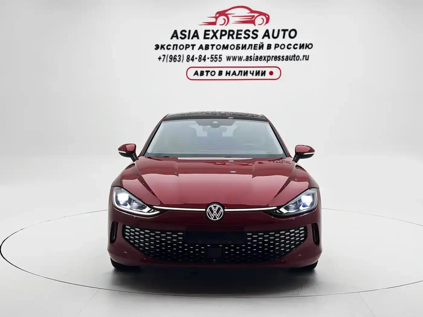 Lamando 2022 Lamando L 280TSI DSG Super Hot Flagship Edition — миниатюра 2