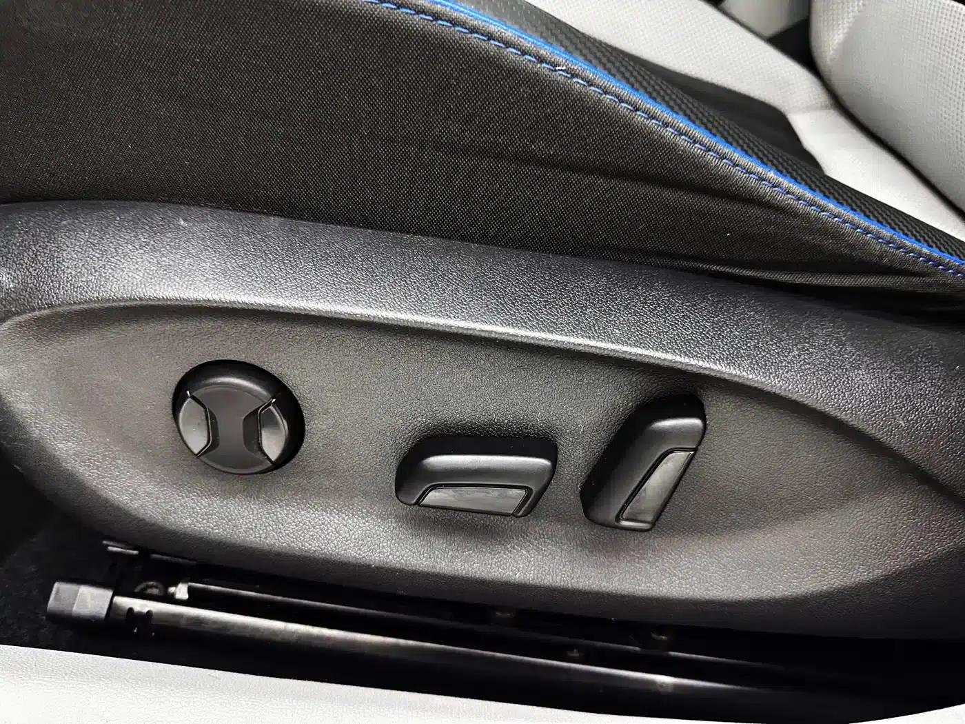 Lamando 2022 Lamando L 280TSI DSG Super Hot Flagship Edition — миниатюра 17