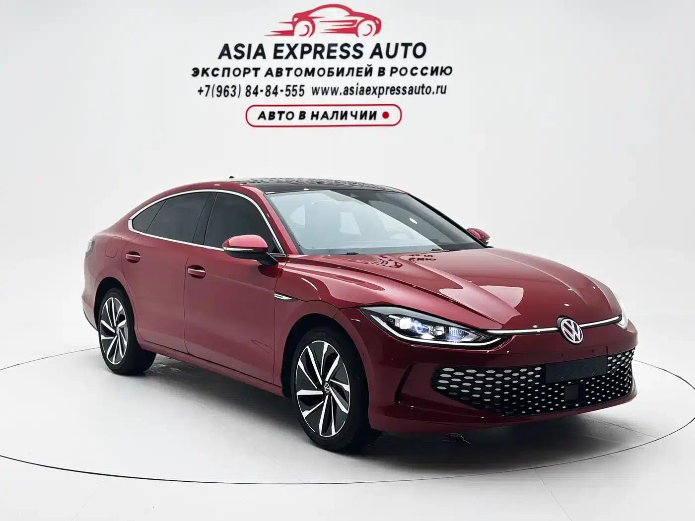 Lamando 2022 Lamando L 280TSI DSG Super Hot Flagship Edition — миниатюра 3