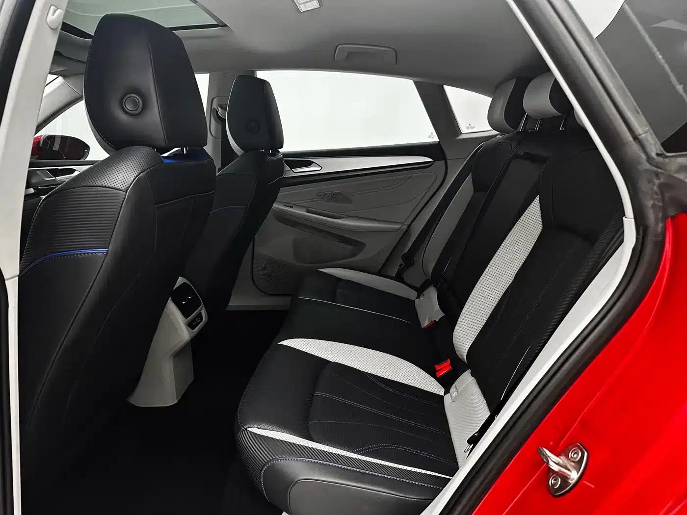 Lamando 2022 Lamando L 280TSI DSG Super Hot Flagship Edition — миниатюра 21