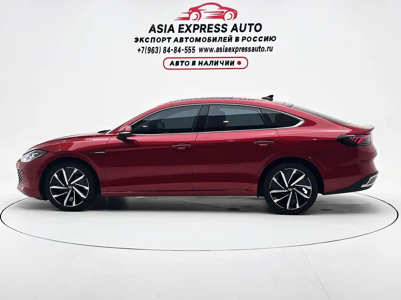 Lamando 2022 Lamando L 280TSI DSG Super Hot Flagship Edition — миниатюра 7
