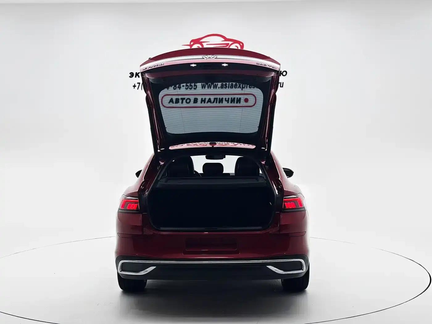 Lamando 2022 Lamando L 280TSI DSG Super Hot Flagship Edition — миниатюра 8