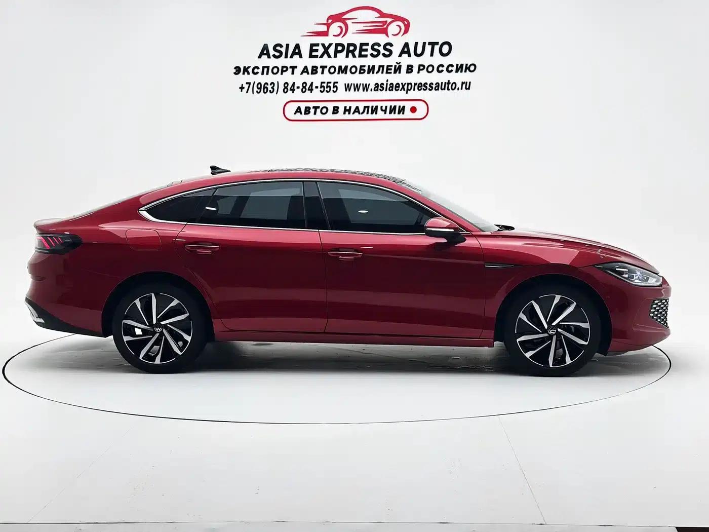 Lamando 2022 Lamando L 280TSI DSG Super Hot Flagship Edition — миниатюра 9