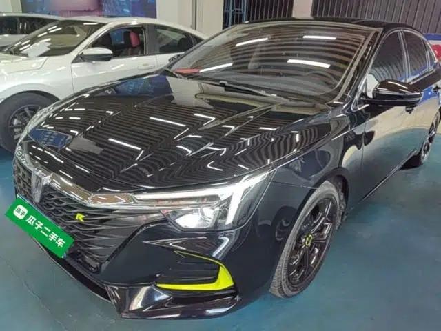 Roewe i6 MAX 2020 300TGI Automatic Sporty Cool Edition