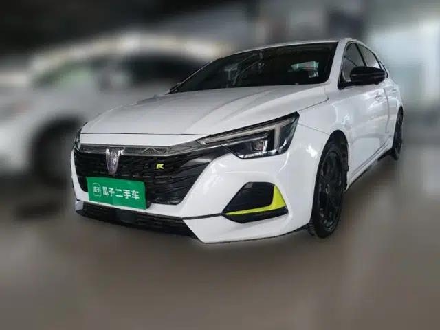 Roewe i6 MAX 2020 300TGI Automatic "Swell Cool Smart Drive" Edition