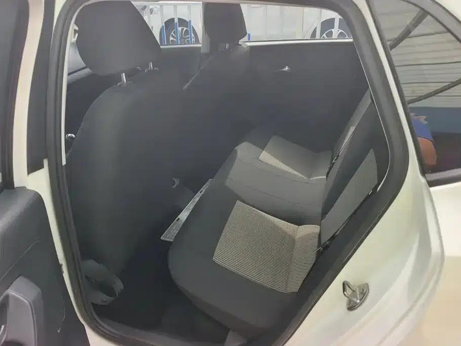 2014 Polo 1.4L Manual Fashion Edition — миниатюра 11