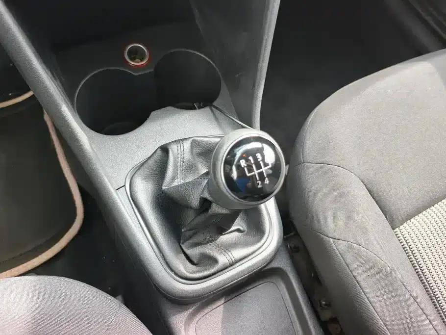 2014 Polo 1.4L Manual Fashion Edition — миниатюра 16