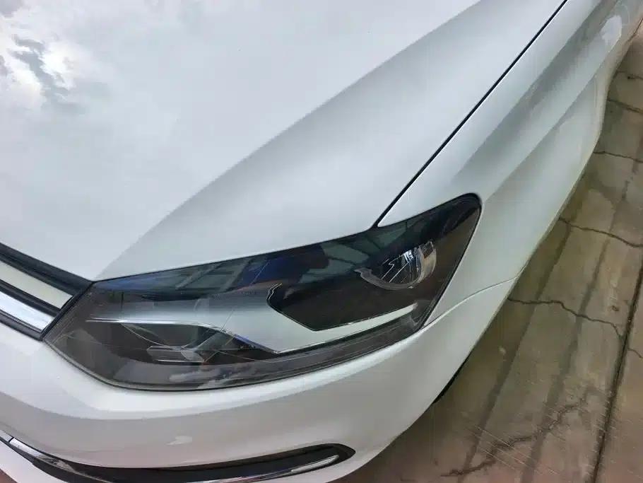 2014 Polo 1.4L Manual Fashion Edition — миниатюра 5