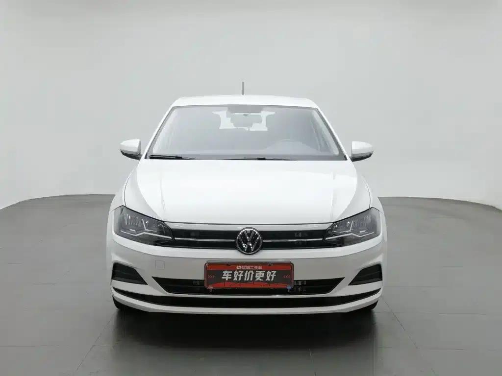 2023 Polo Facelift Plus 1.5L Automatic Enjoy Life Edition — миниатюра 3