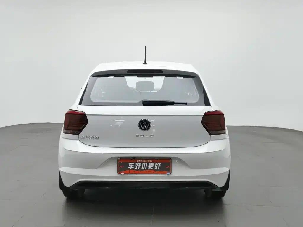 2023 Polo Facelift Plus 1.5L Automatic Enjoy Life Edition — миниатюра 4
