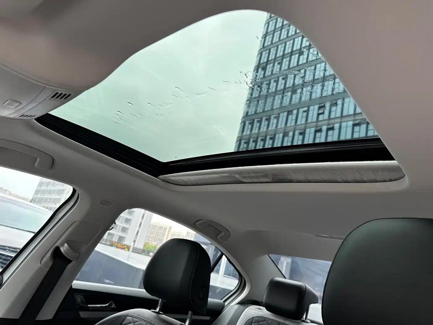 2025 Volkswagen Bora Facelift 300TSI DSG Premium Edition — миниатюра 9