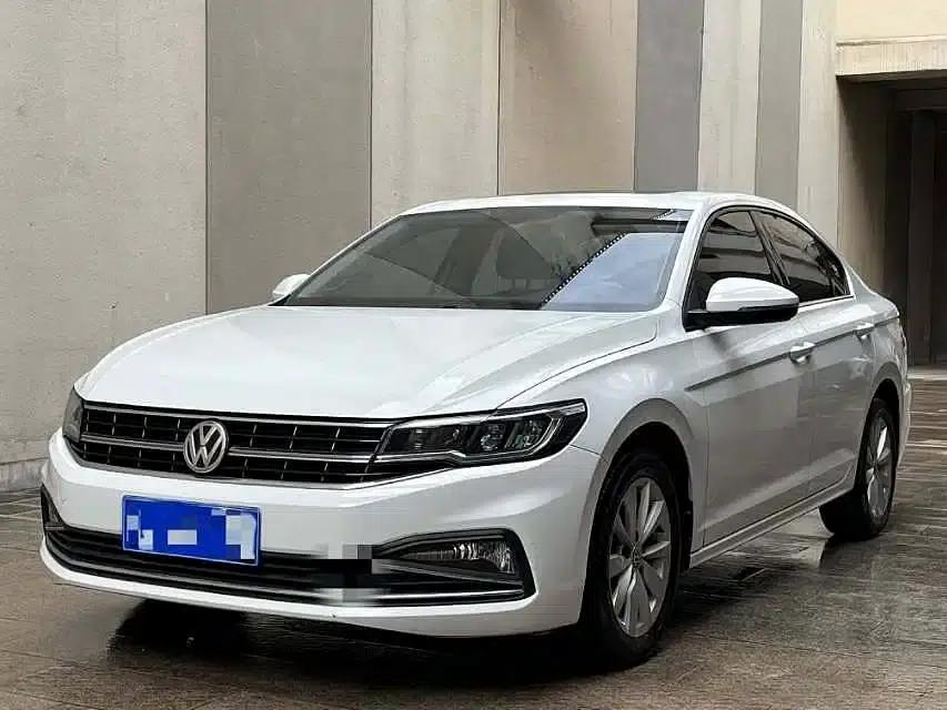 2019 Volkswagen Bora 280TSI DSG Elite — миниатюра 1