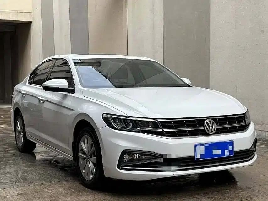 2019 Volkswagen Bora 280TSI DSG Elite — миниатюра 3