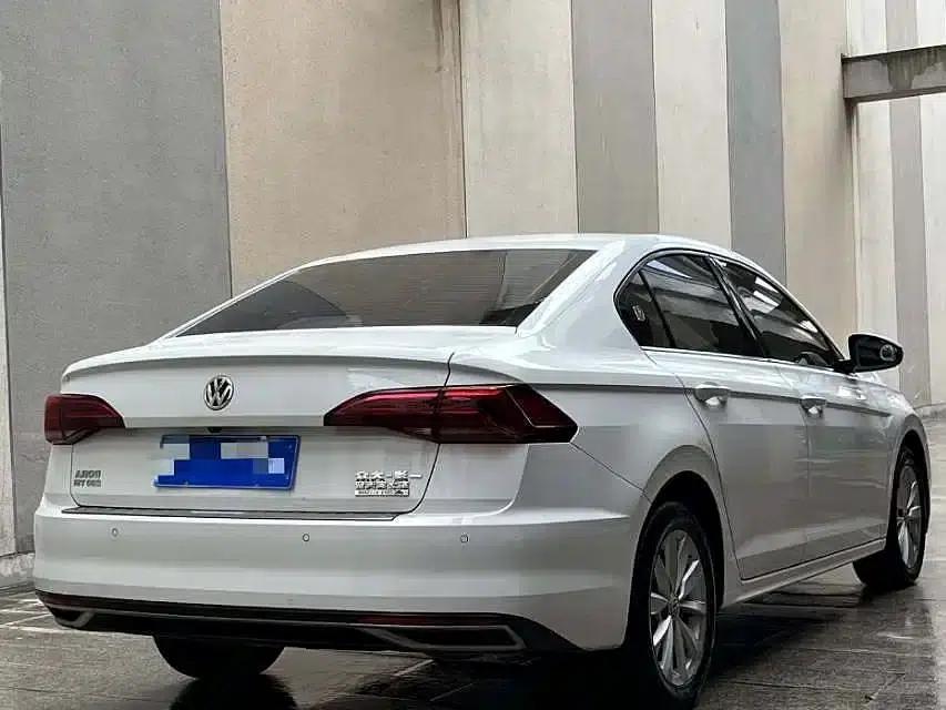 2019 Volkswagen Bora 280TSI DSG Elite — миниатюра 4