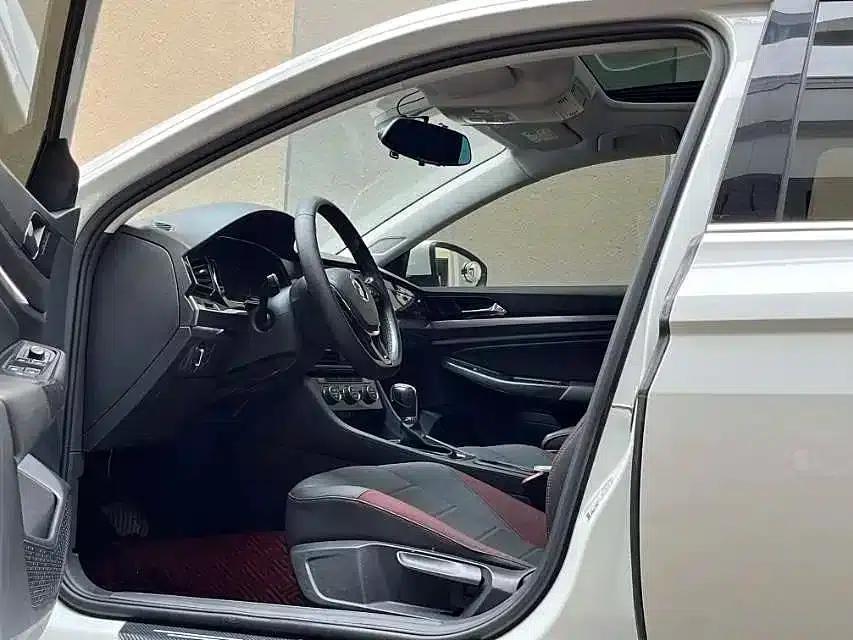 2019 Volkswagen Bora 280TSI DSG Elite — миниатюра 8