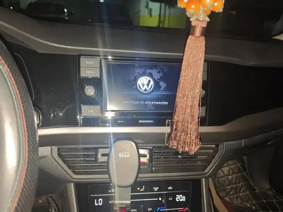 2020 Volkswagen Bora 1.5L Automatic Elite — миниатюра 13