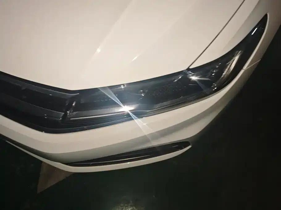 2020 Volkswagen Bora 1.5L Automatic Elite — миниатюра 5