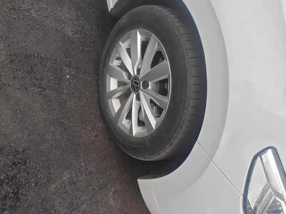 2021 Volkswagen Bora 1.5L Automatic Comfort Smart Connect Edition — миниатюра 6