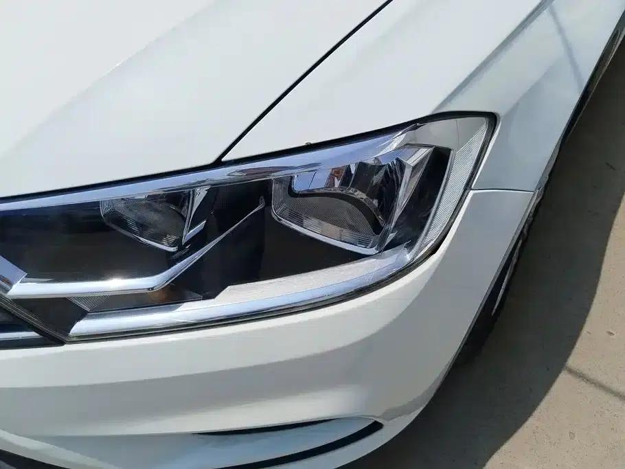 2019 Volkswagen Bora Legend 1.5L Automatic Fashion Model (China VI Emission Standard) — миниатюра 5