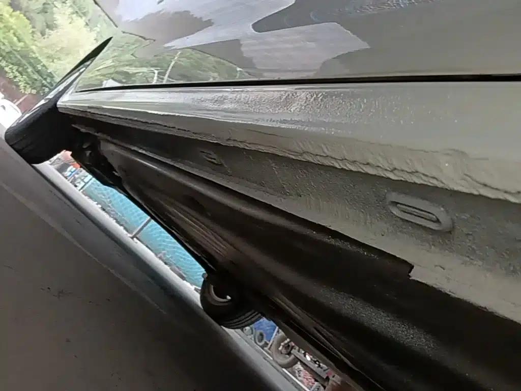 2019 Volkswagen Bora Facelift 1.5L Automatic Fashion Model (China VI Emission Standard) — миниатюра 21