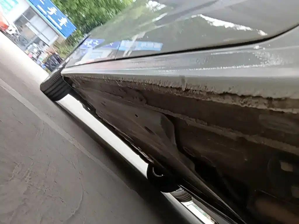 2019 Volkswagen Bora Facelift 1.5L Automatic Fashion Model (China VI Emission Standard) — миниатюра 22