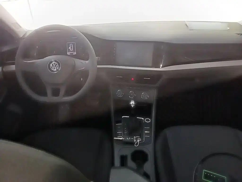 2019 Volkswagen Bora Facelift 1.5L Automatic Fashion Model (China VI Emission Standard) — миниатюра 10