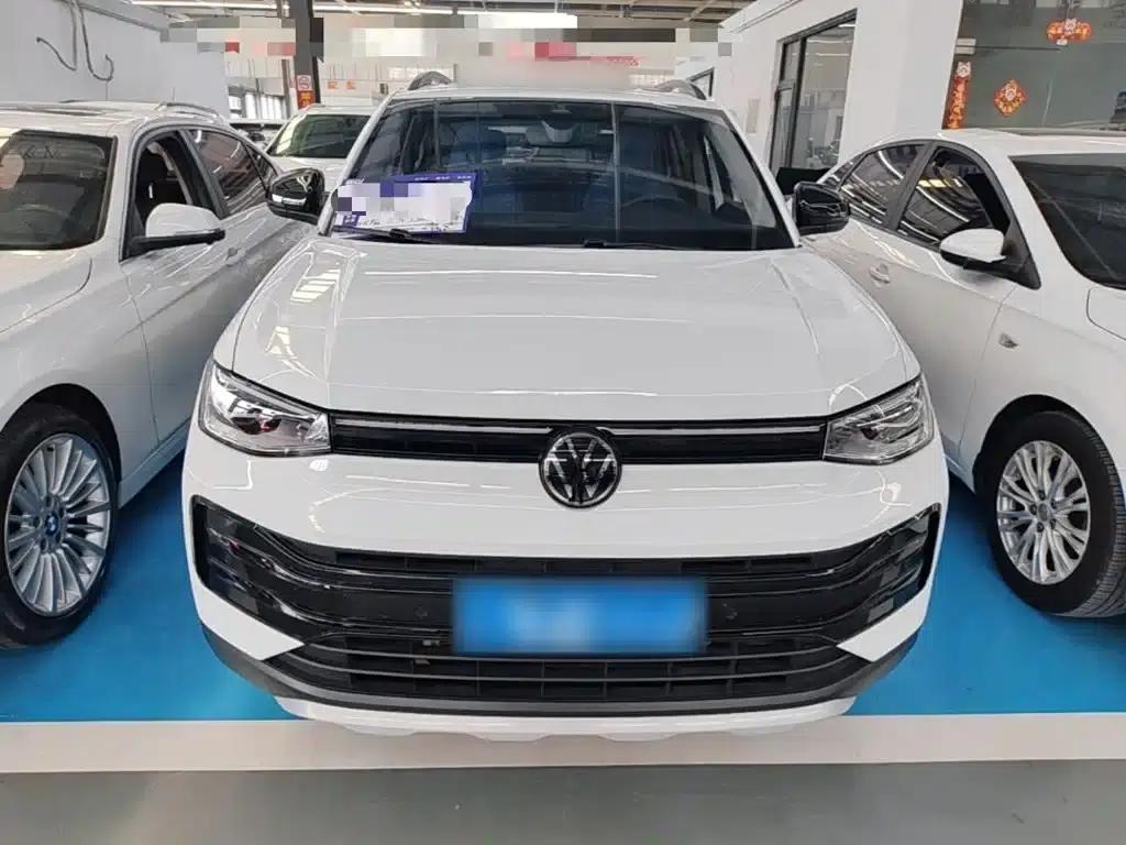 Tharu 2025 New Elite 1.5L Elite Edition — миниатюра 3
