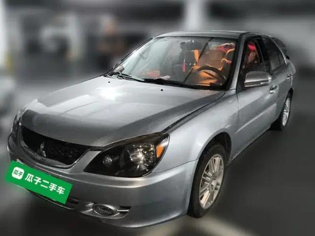 Mitsubishi LANCER 2012 1.6L Manual Comfort Edition SEi