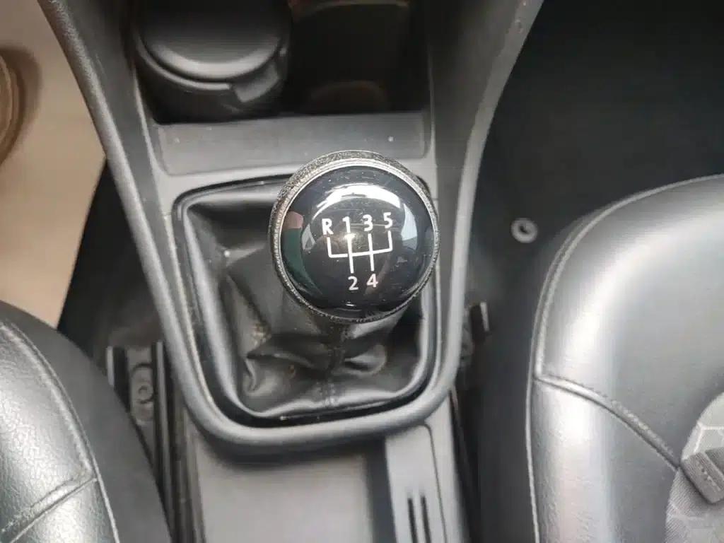 Santana 2015 1.6L Manual Comfort Edition — миниатюра 14