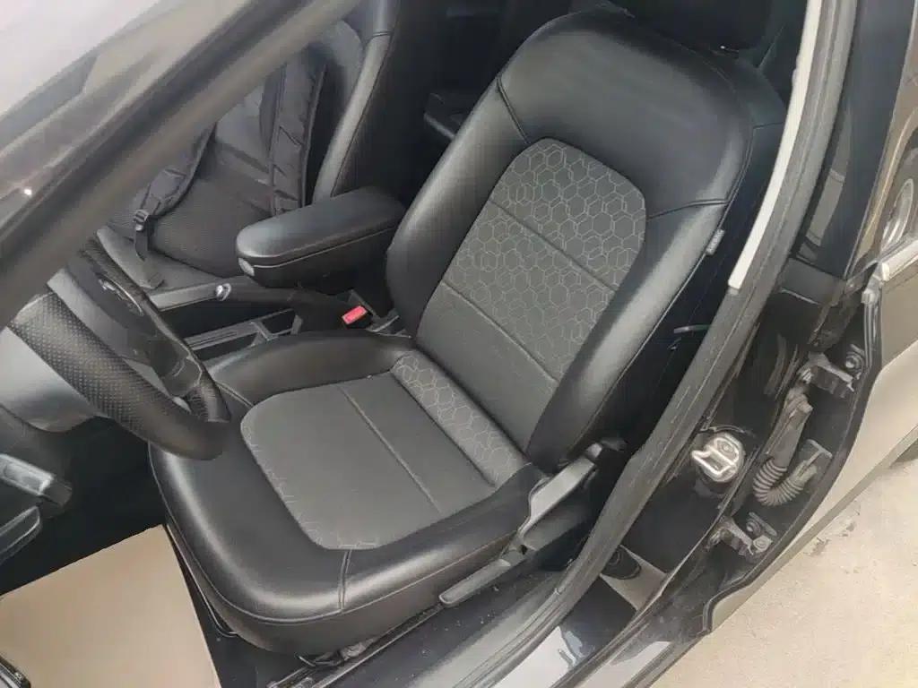 Santana 2015 1.6L Manual Comfort Edition — миниатюра 15