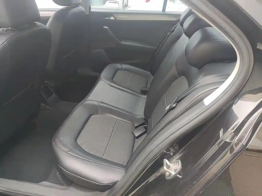 Santana 2015 1.6L Manual Comfort Edition — миниатюра 17