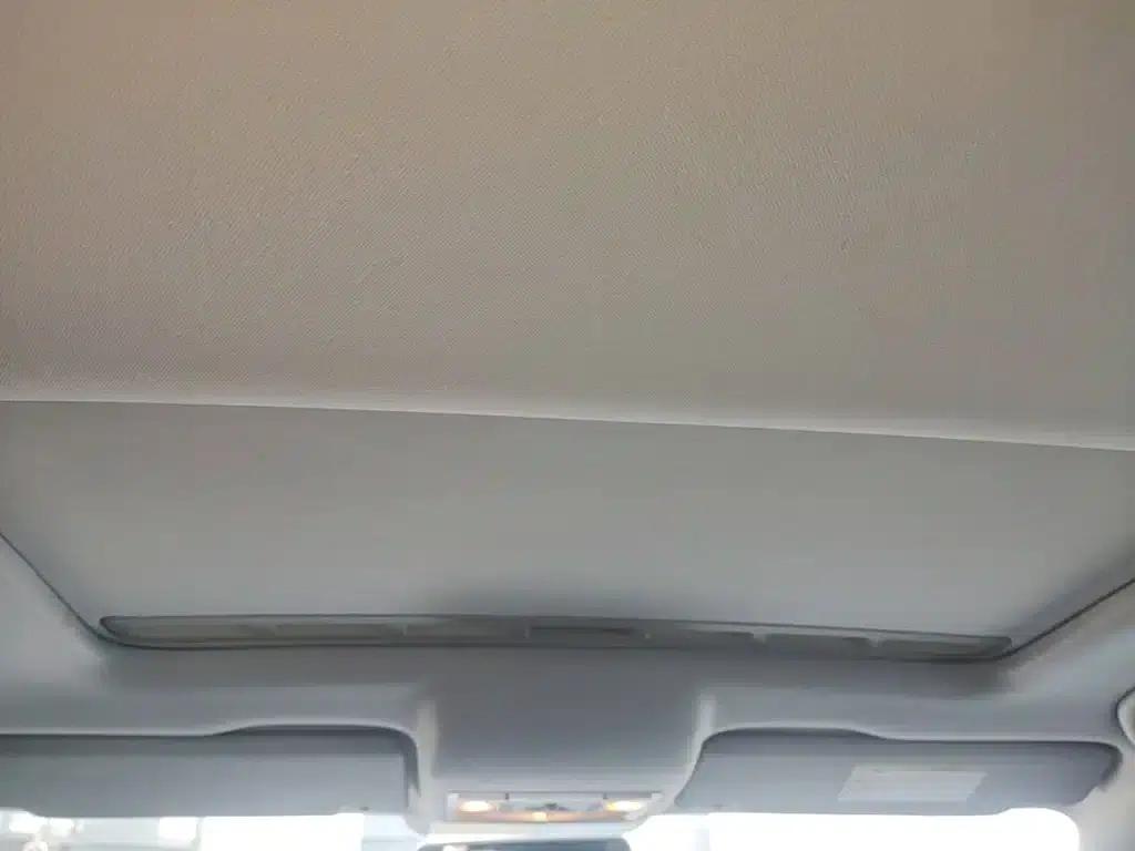 Santana 2015 1.6L Manual Comfort Edition — миниатюра 18