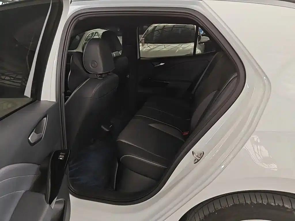Volkswagen ID.3 2025 Smart Edition - Outstanding Version — миниатюра 17