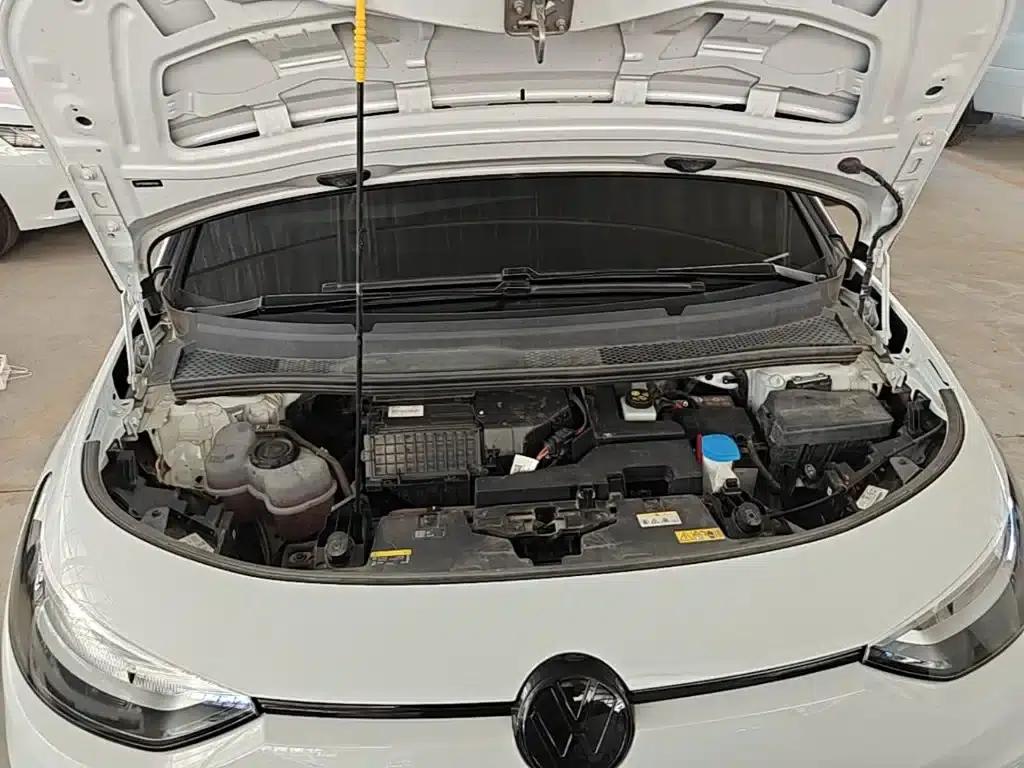 Volkswagen ID.3 2025 Smart Edition - Outstanding Version — миниатюра 20