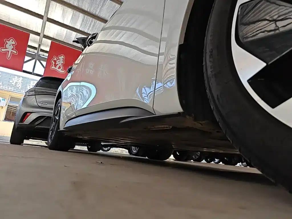 Volkswagen ID.3 2025 Smart Edition - Outstanding Version — миниатюра 21
