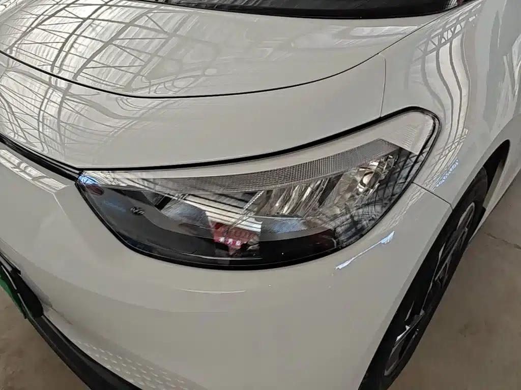 Volkswagen ID.3 2025 Smart Edition - Outstanding Version — миниатюра 24