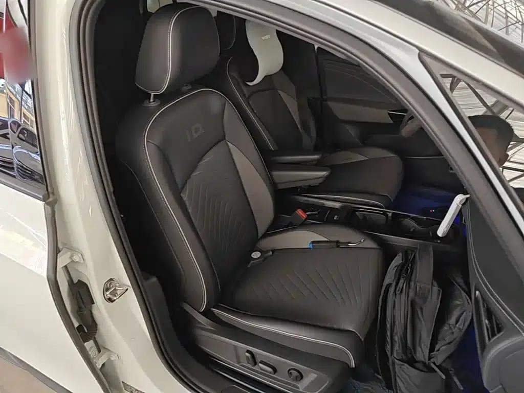 Volkswagen ID.3 2025 Smart Edition - Outstanding Version — миниатюра 25