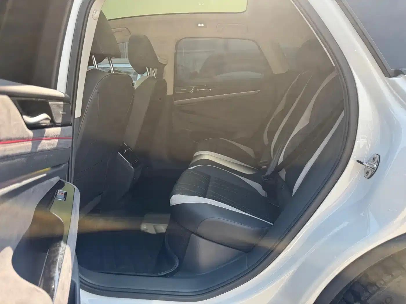 Volkswagen ID.7 VIZZION 2024 PRIME — миниатюра 11