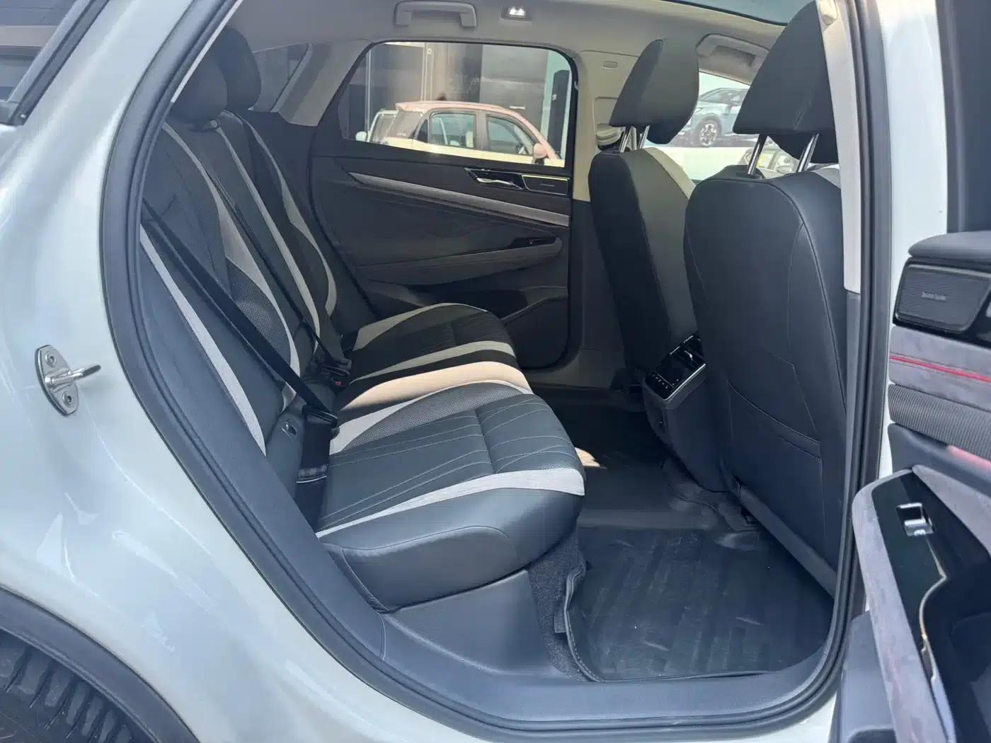 Volkswagen ID.7 VIZZION 2024 PRIME — миниатюра 8