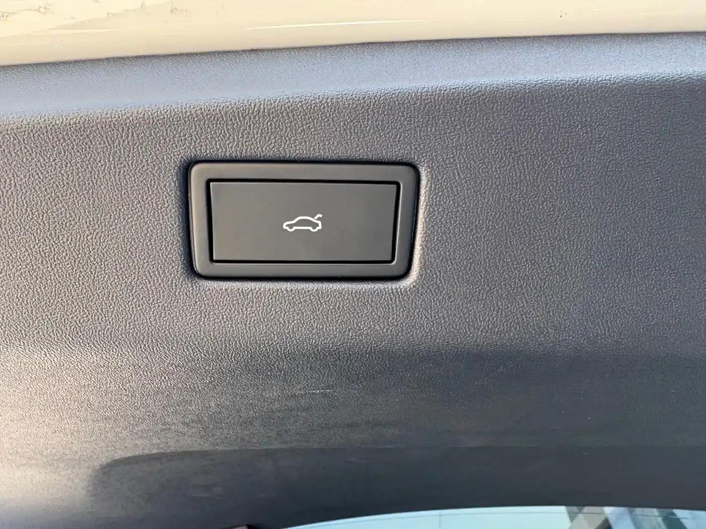 Volkswagen ID.7 VIZZION 2024 PRIME — миниатюра 10