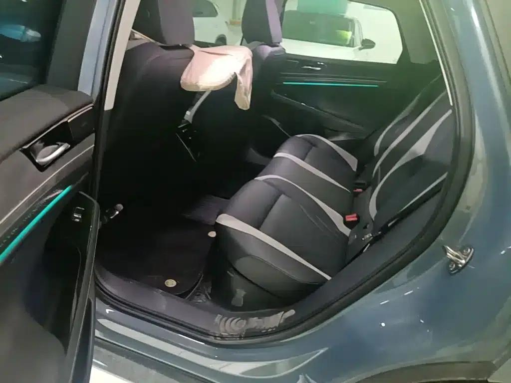 Volkswagen ID.7 VIZZION 2024 PRO — миниатюра 17